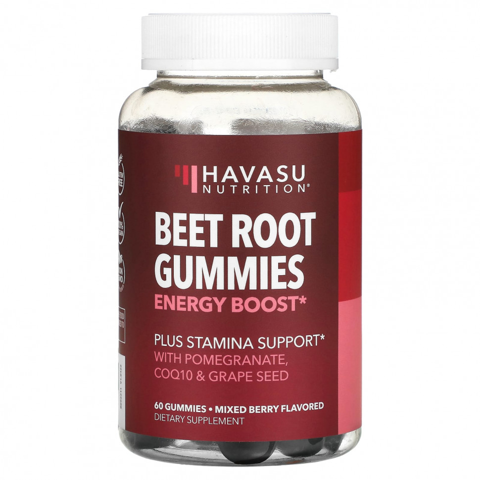  Havasu Nutrition,    ,  , 60      -     , -, 