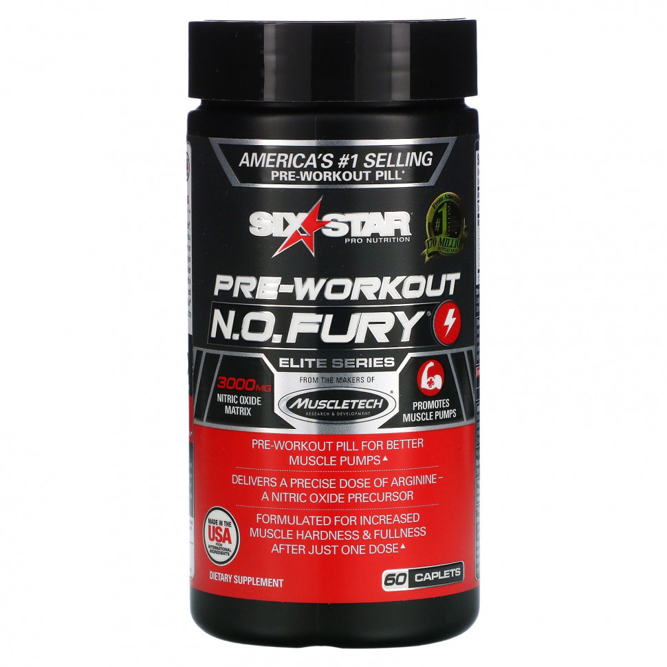  Six Star,  ,    FURY, 60     -     , -, 