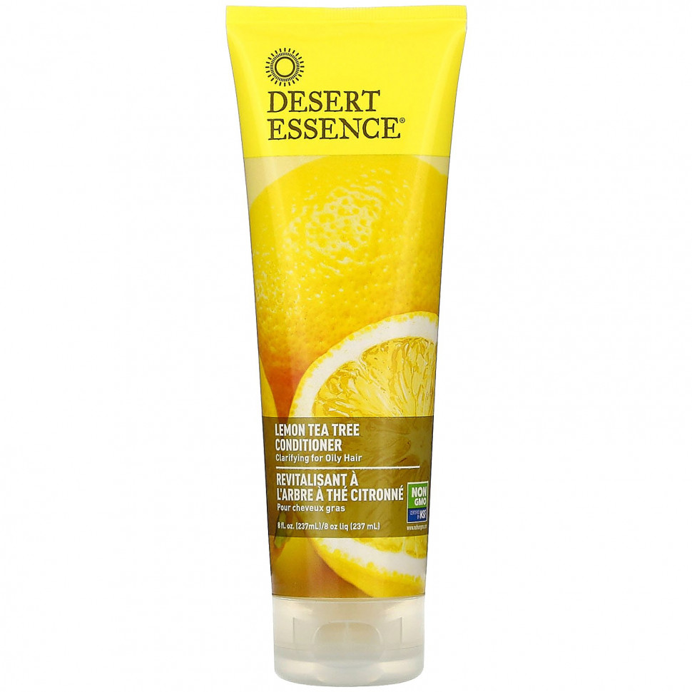  Desert Essence, ,    , 237  (8  )    -     , -, 