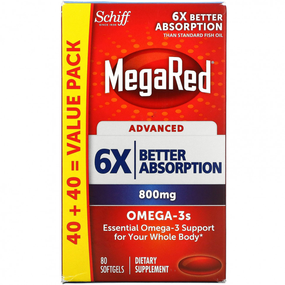  Schiff, MegaRed, , 800 , 80      -     , -, 