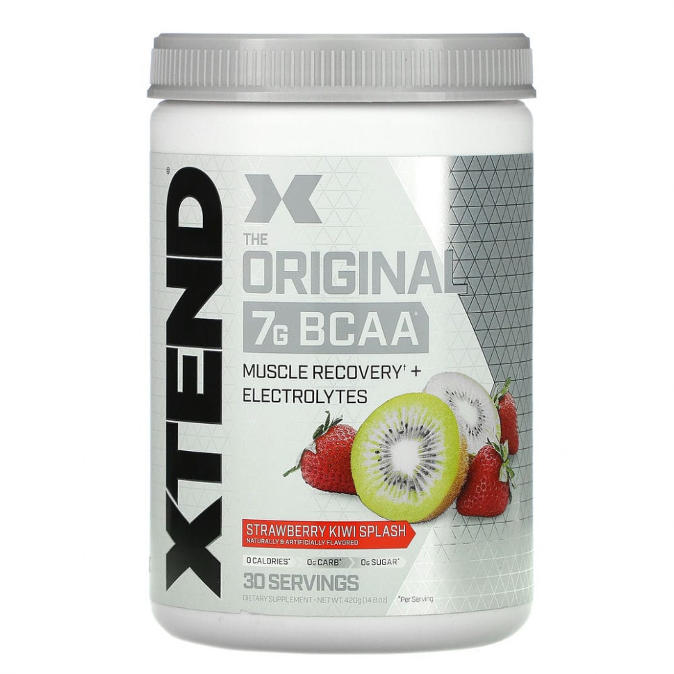  Xtend, The Original, 7      (BCAA),     , 420  (14,8 )    -     , -, 