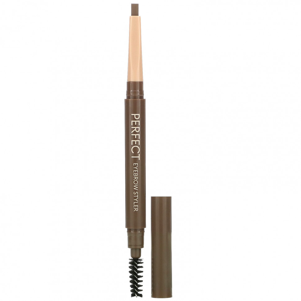  Missha, Perfect Eyebrow Styler, -, 0,15  (0,005 )    -     , -, 