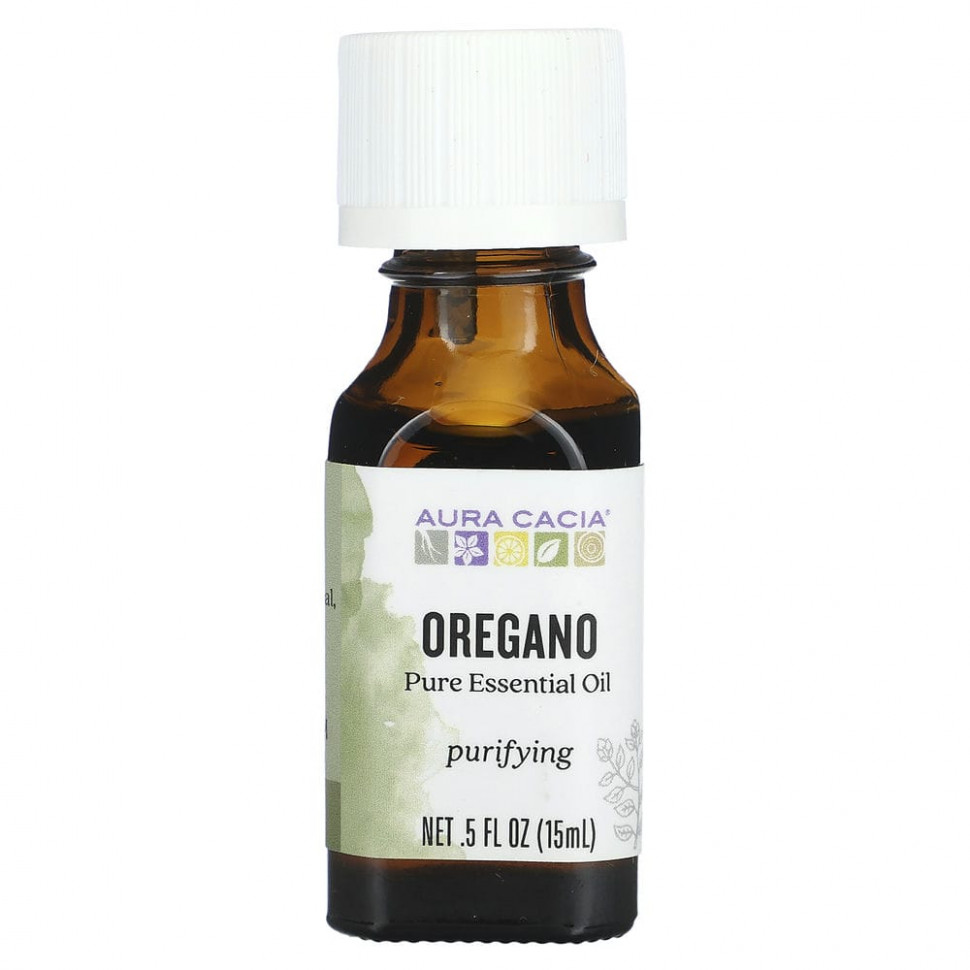  Aura Cacia,   , , 15  (0,5 . )    -     , -, 