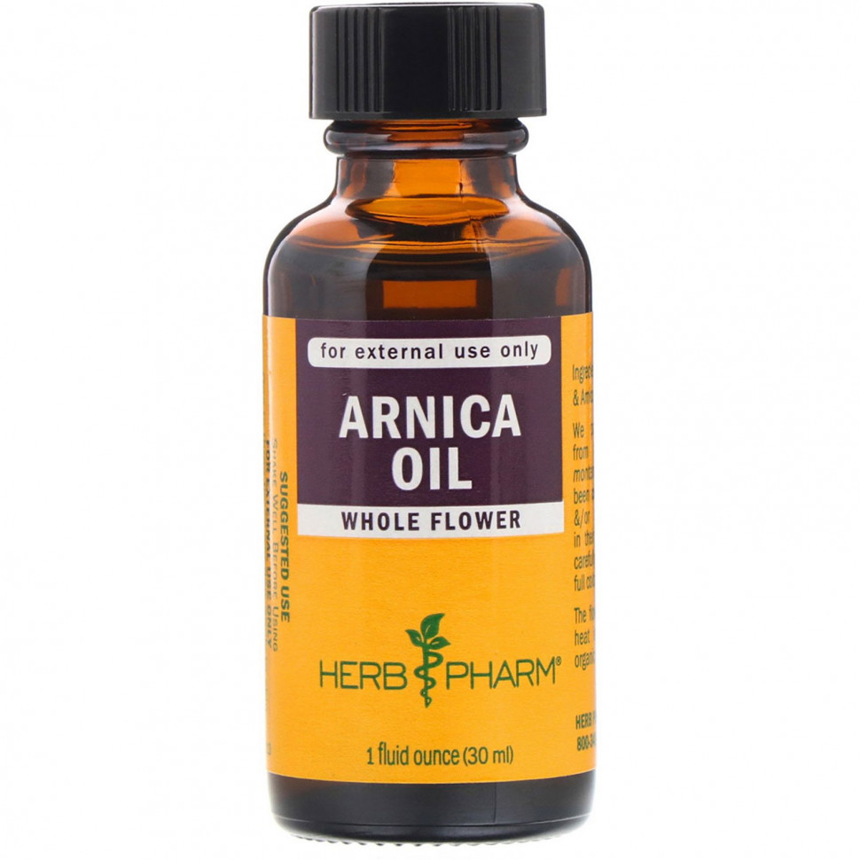 ������ ������ Herb Pharm, ����� ������, 1 ������ ����� (30 ��)  IHerb (������) ����