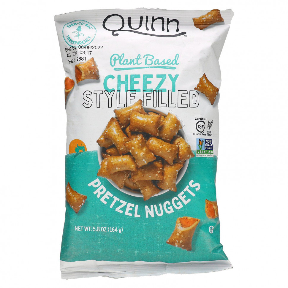  Quinn Popcorn,   ,   ,   , 164  (5,8 )    -     , -, 