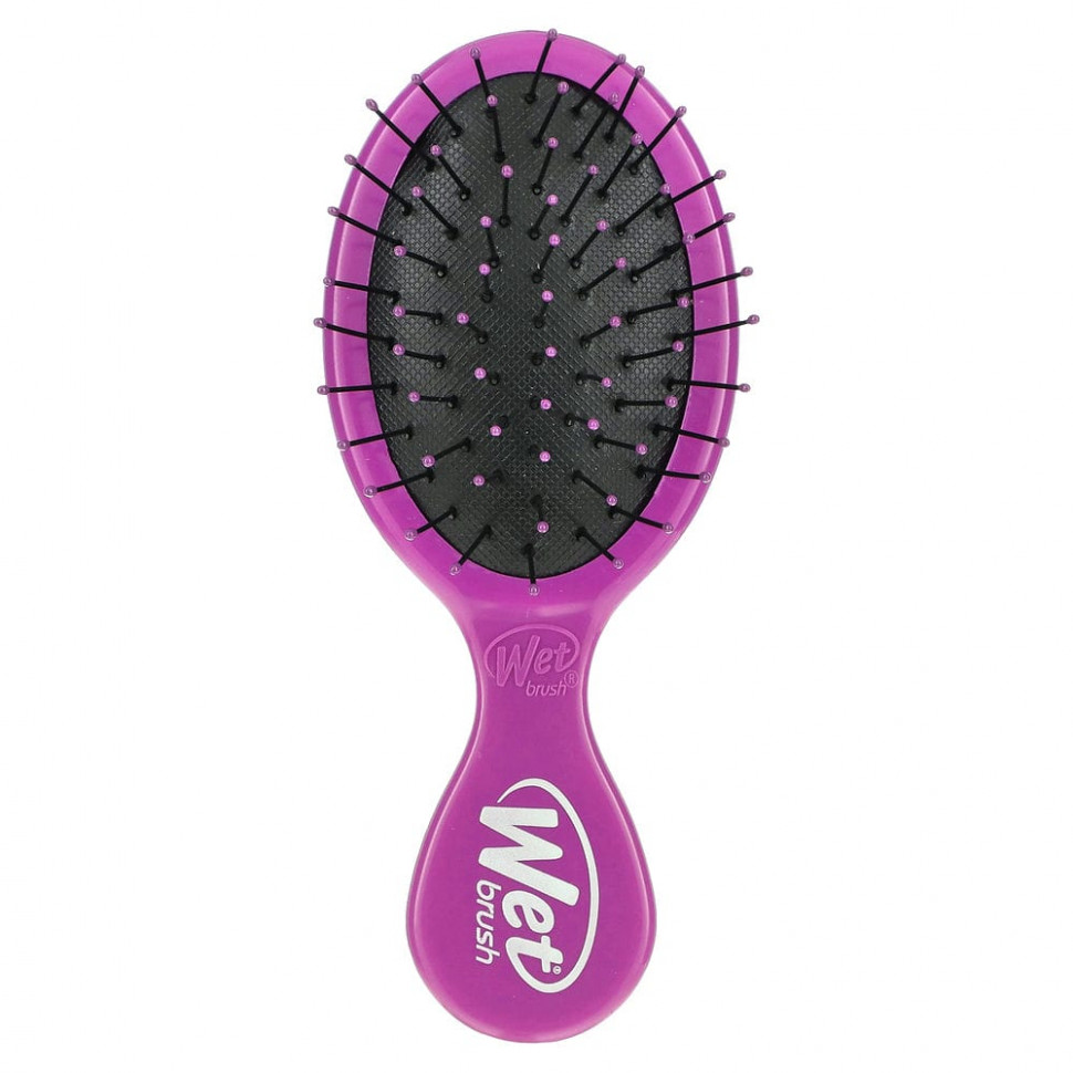  Wet Brush, -   , , 1     -     , -, 