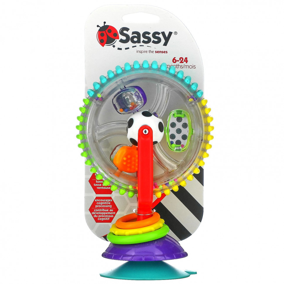  Sassy,  ,  6  24 , 1     -     , -, 