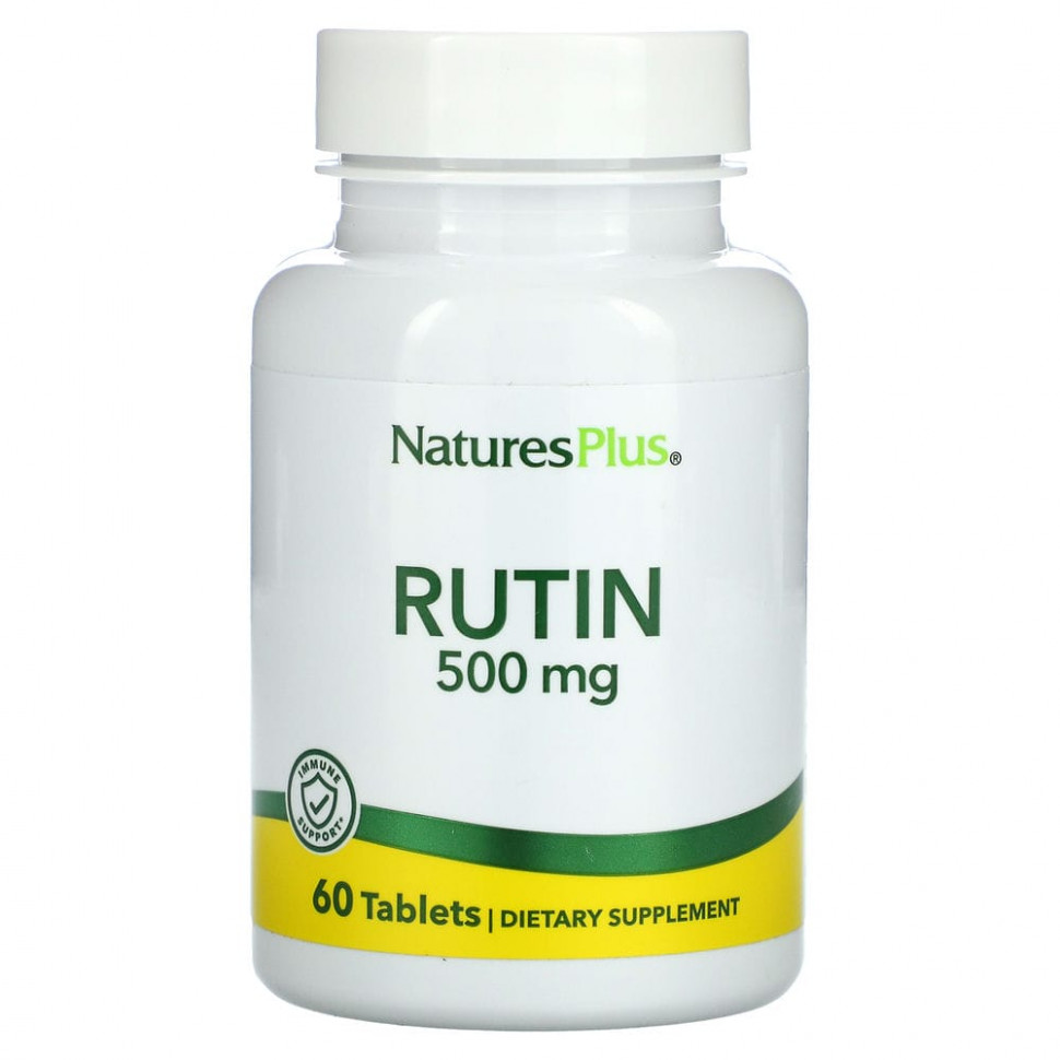  NaturesPlus, , 500 , 60     -     , -, 