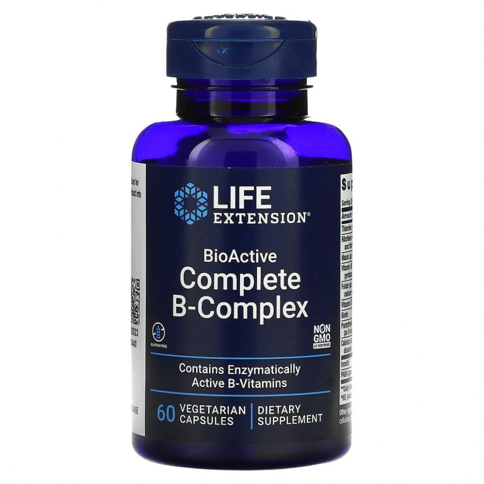  Life Extension,      B, 60      -     , -, 