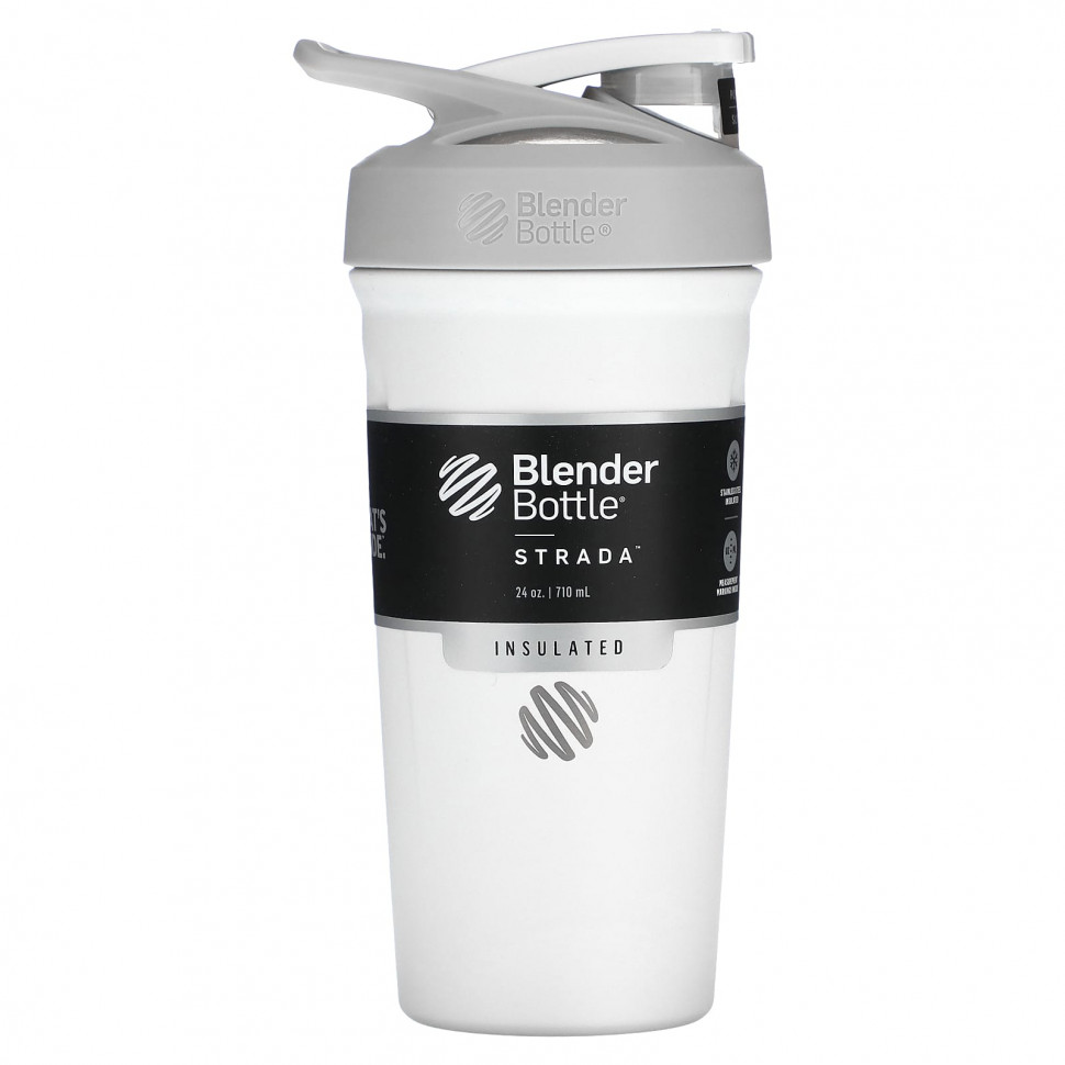  Blender Bottle, Strada,     ,  , 710  (24 )    -     , -, 