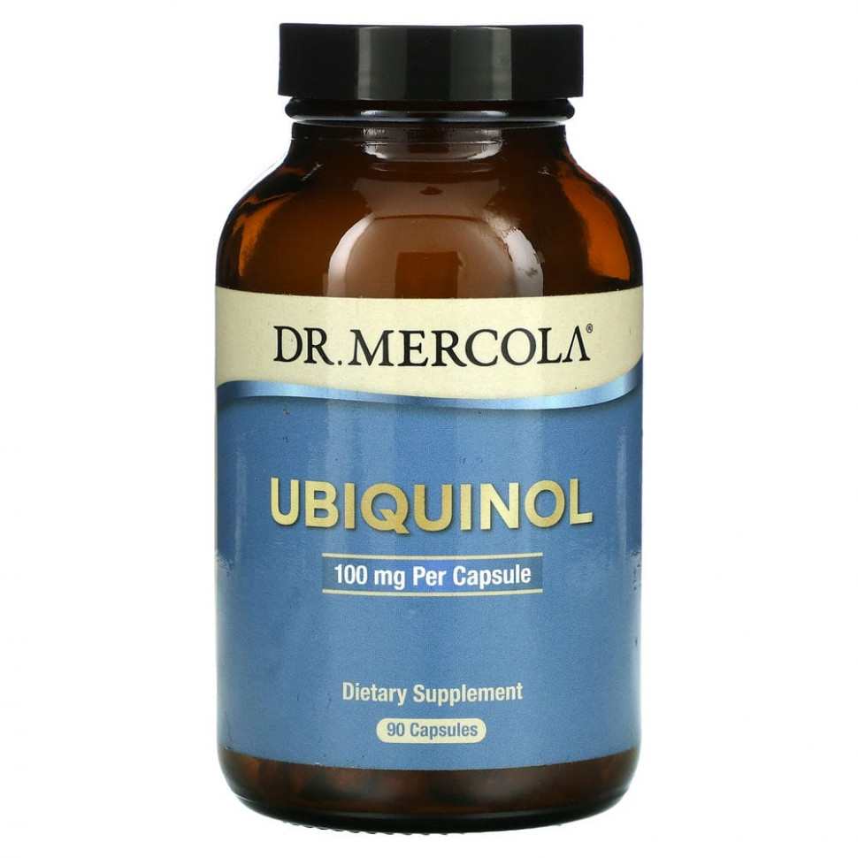  Dr. Mercola, , 100 , 90     -     , -, 