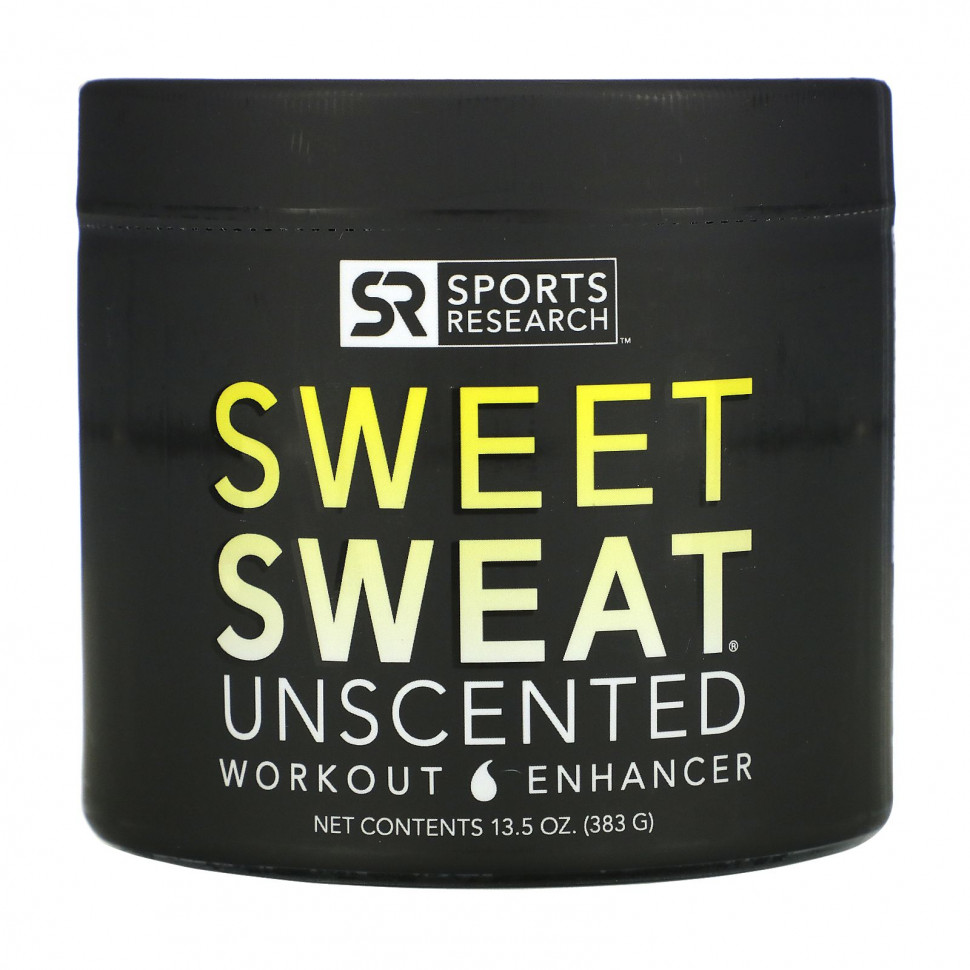  Sports Research, Sweet Sweat,   ,  , 13,5  (383 )    -     , -, 