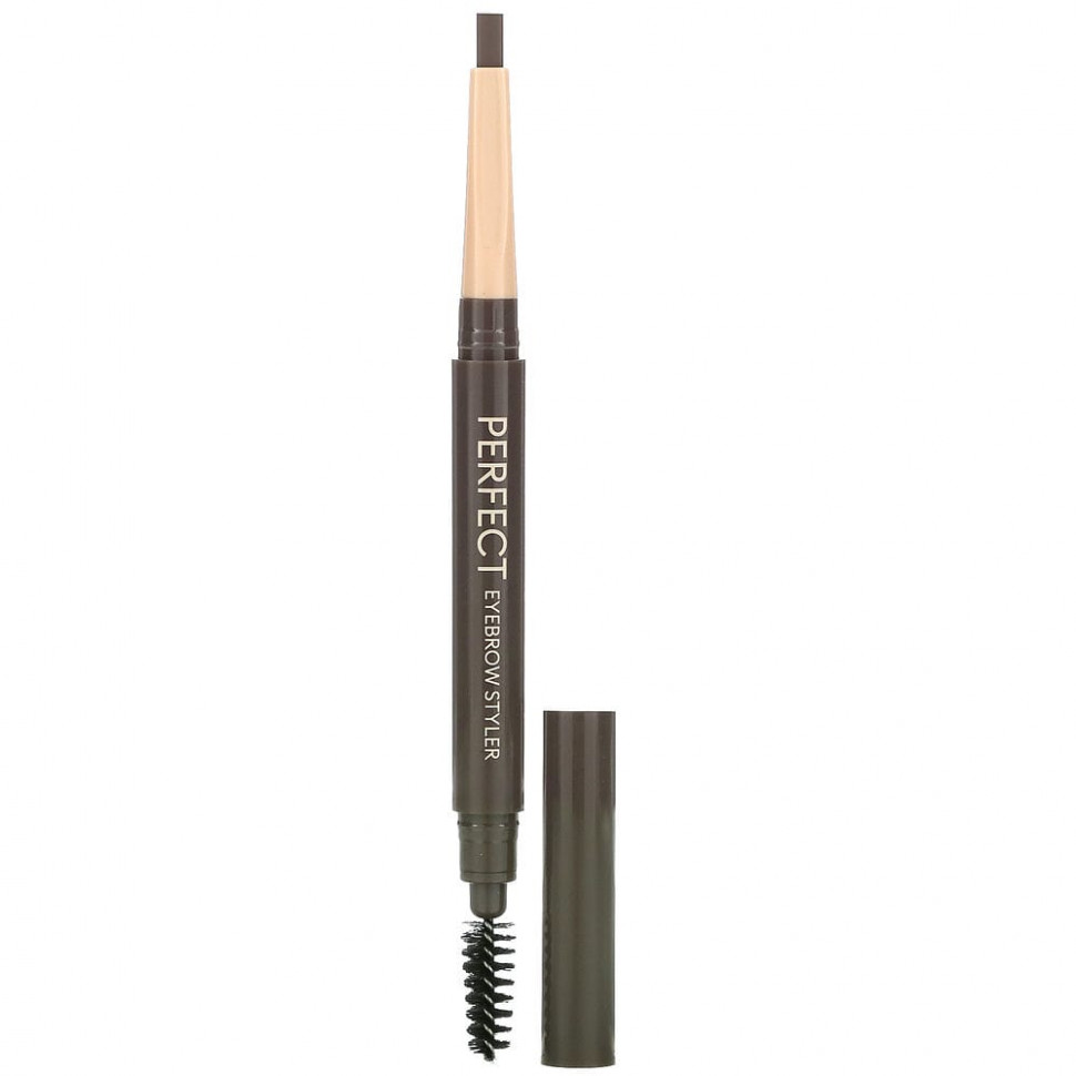  Missha, Perfect Eyebrow Styler, -, 0,15  (0,005 )    -     , -, 