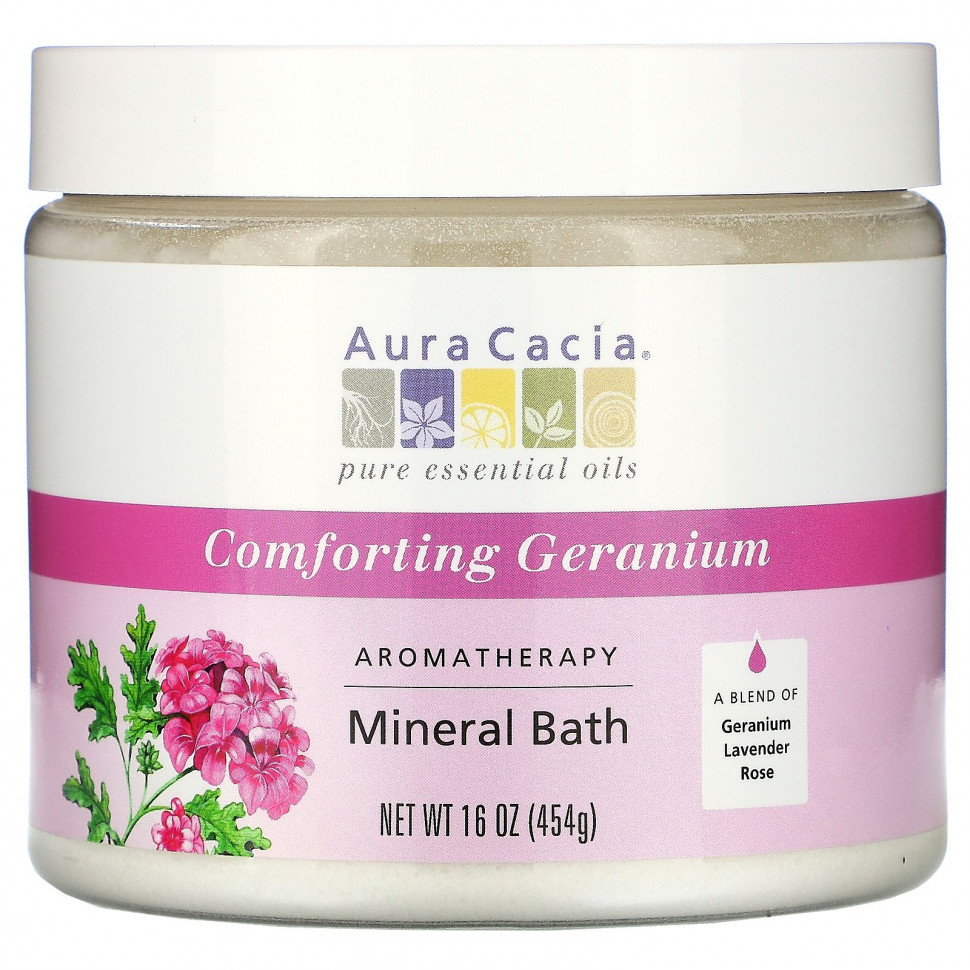  Aura Cacia,      ,  , 16  (454 )    -     , -, 