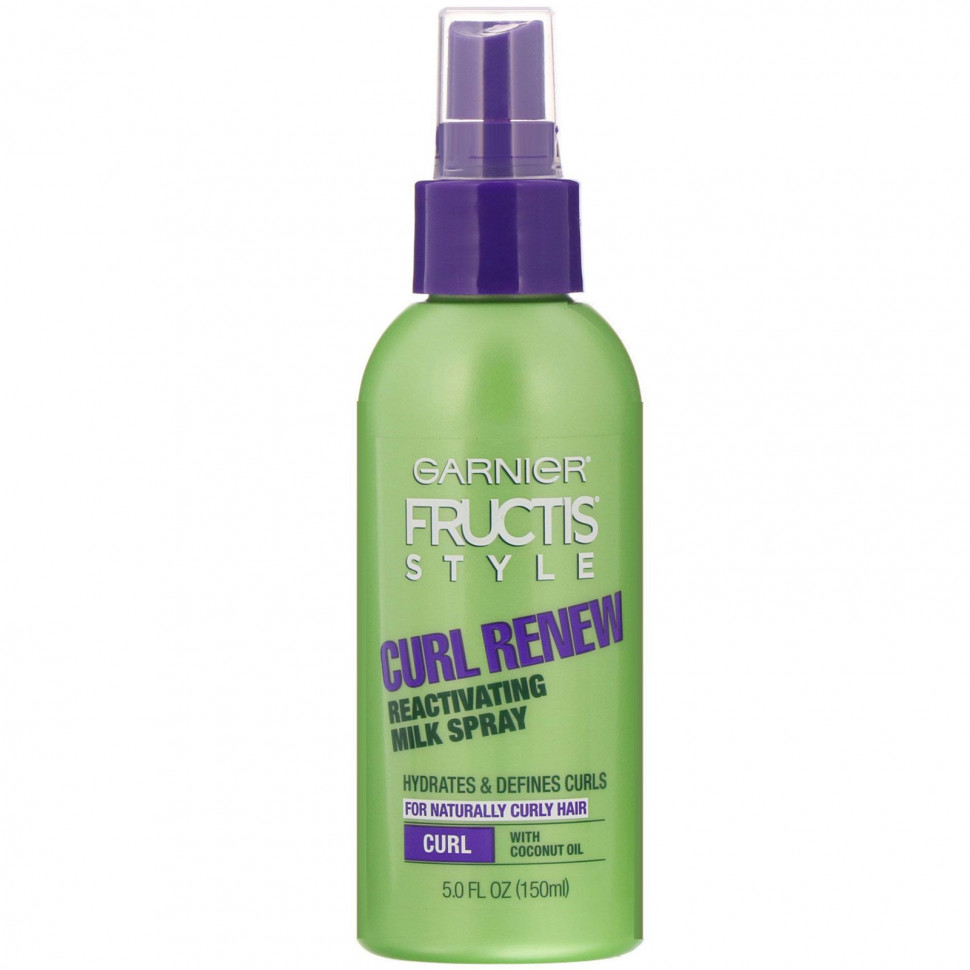  Garnier, Fructis Style,    ,  -, 150  (5 . )    -     , -, 