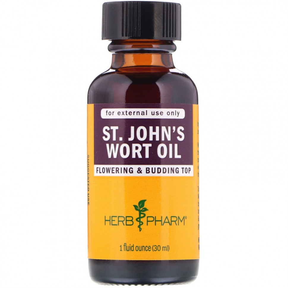 ������ ������ Herb Pharm, ����� ��������, 1 ������ ����� (30 ��)  IHerb (������) ����