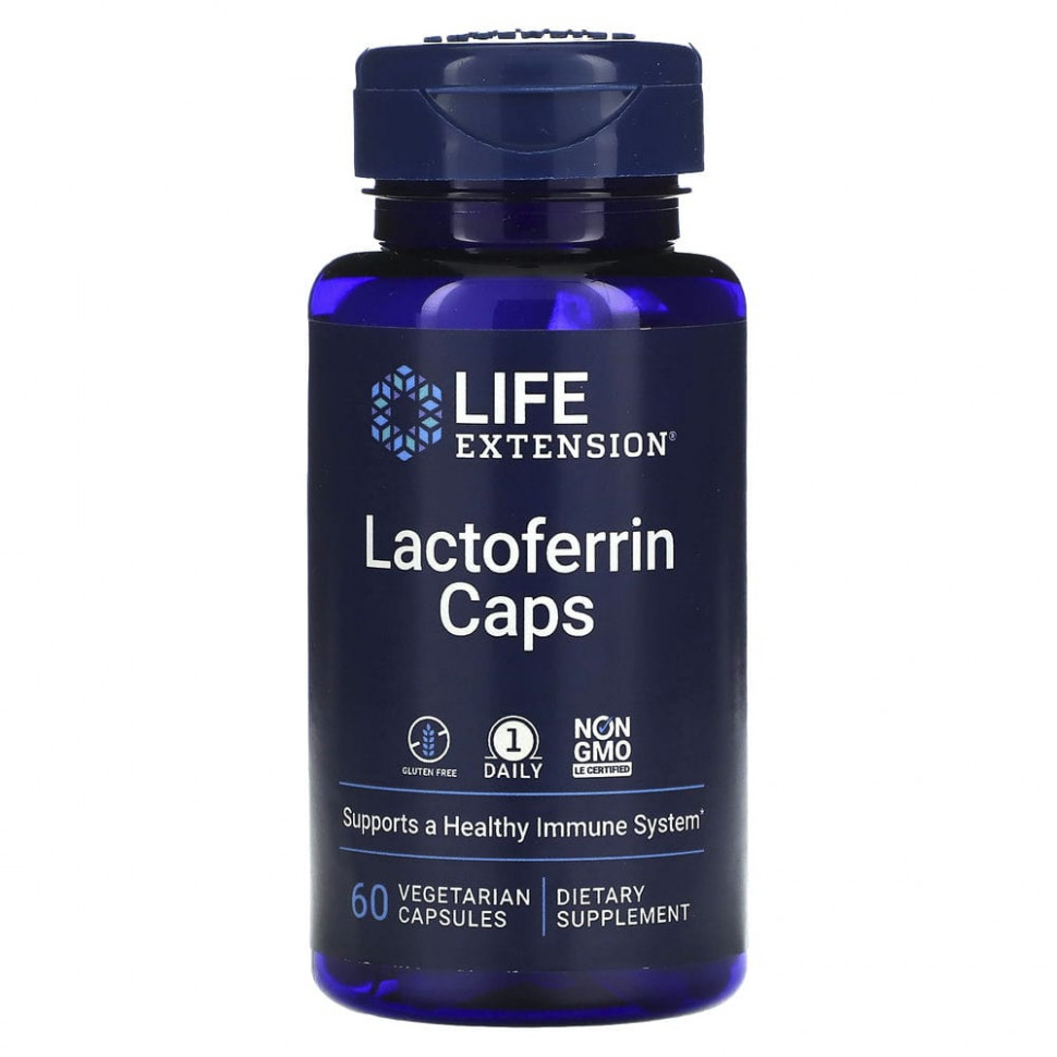   Life Extension,   , 60   IHerb () 