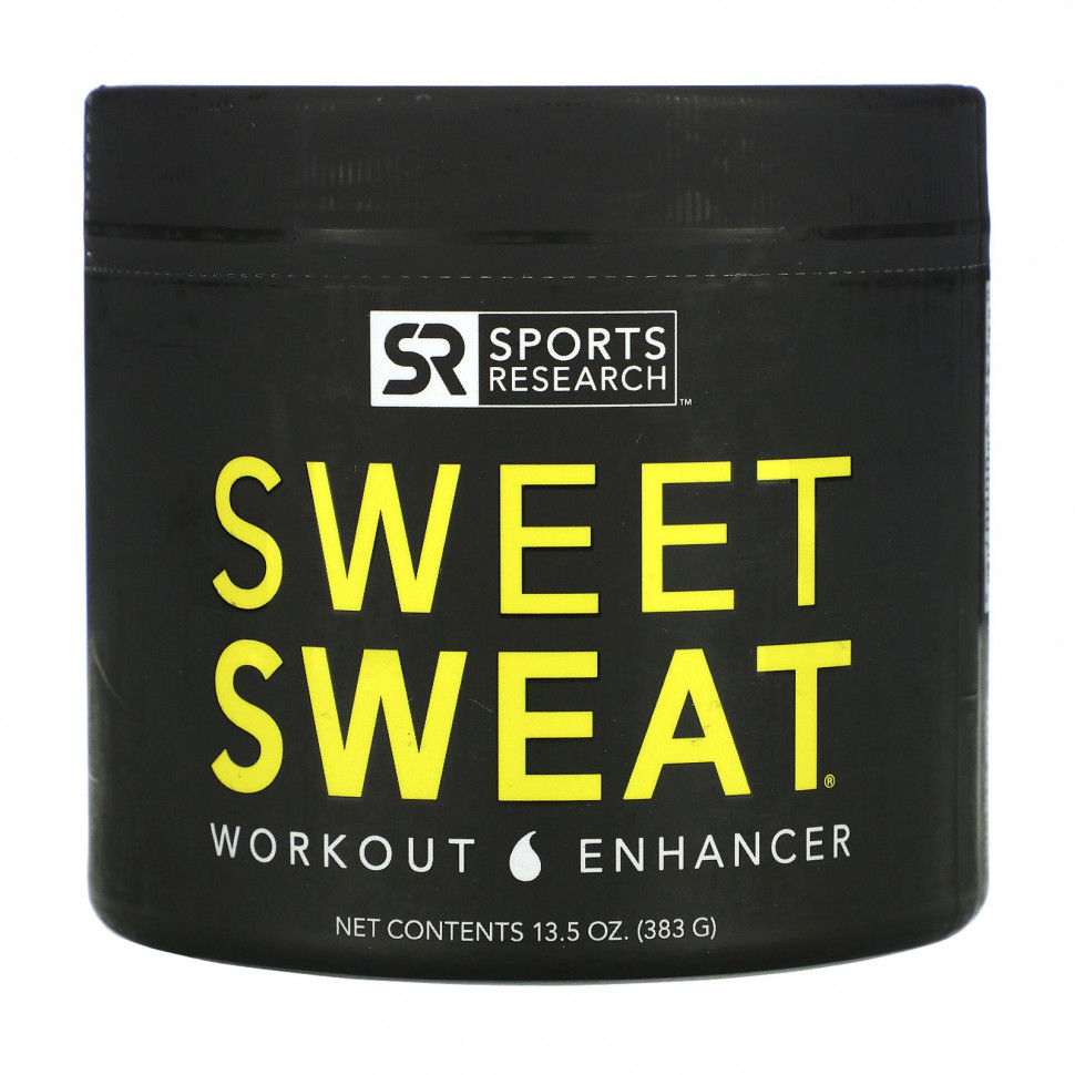  Sports Research, Sweet Sweat,   , 13,5  (383 )    -     , -, 