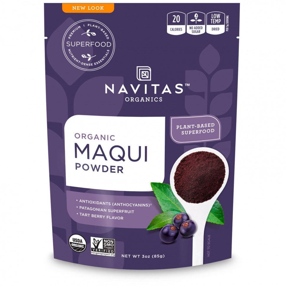  Navitas Organics,   , , 85  (3 )    -     , -, 