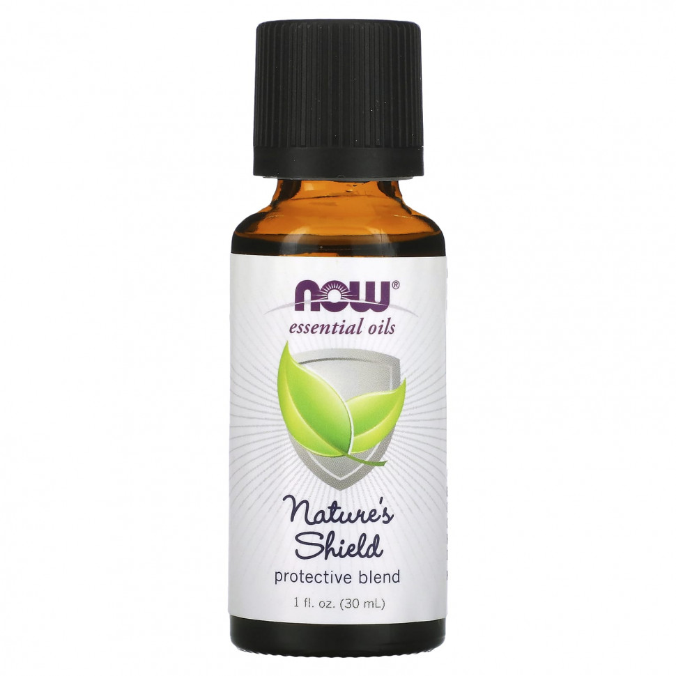 ������ ������ NOW Foods, ��� �������, 1 ����� (30 ��)  IHerb (������) ����