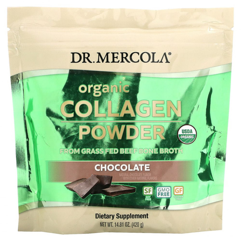  Dr. Mercola,    , , 420  (14,81 )    -     , -, 