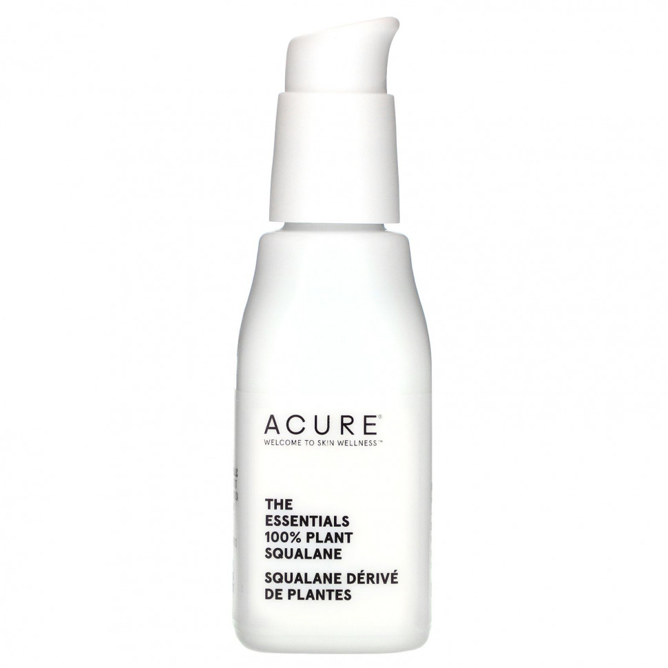  Acure, The Essentials, 100%  , 30  (1 . )    -     , -, 