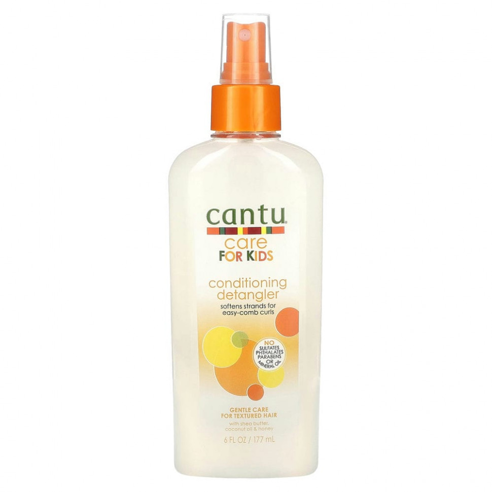  Cantu, Care For Kids,    , 177  (6 . )    -     , -, 