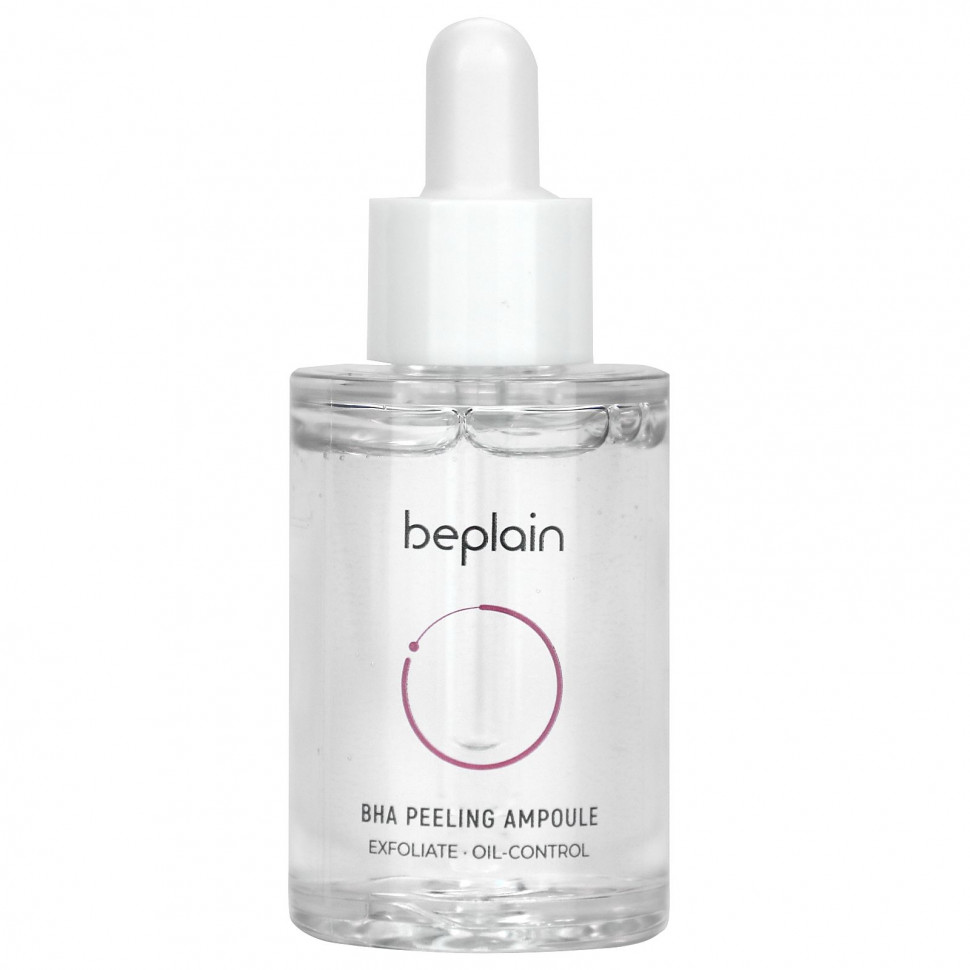  Beplain, BHA Peeling Ampoule, 1,01   (30 )    -     , -, 