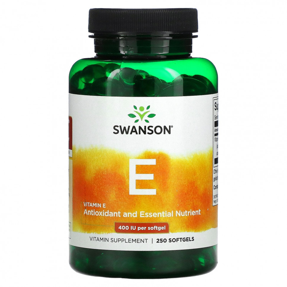  Swanson,  E, 400 , 250      -     , -, 