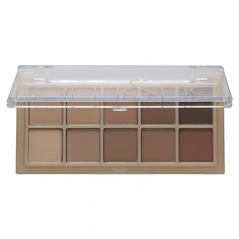  rom&nd, Better Than Palette,  05    , 8     -     , -, 