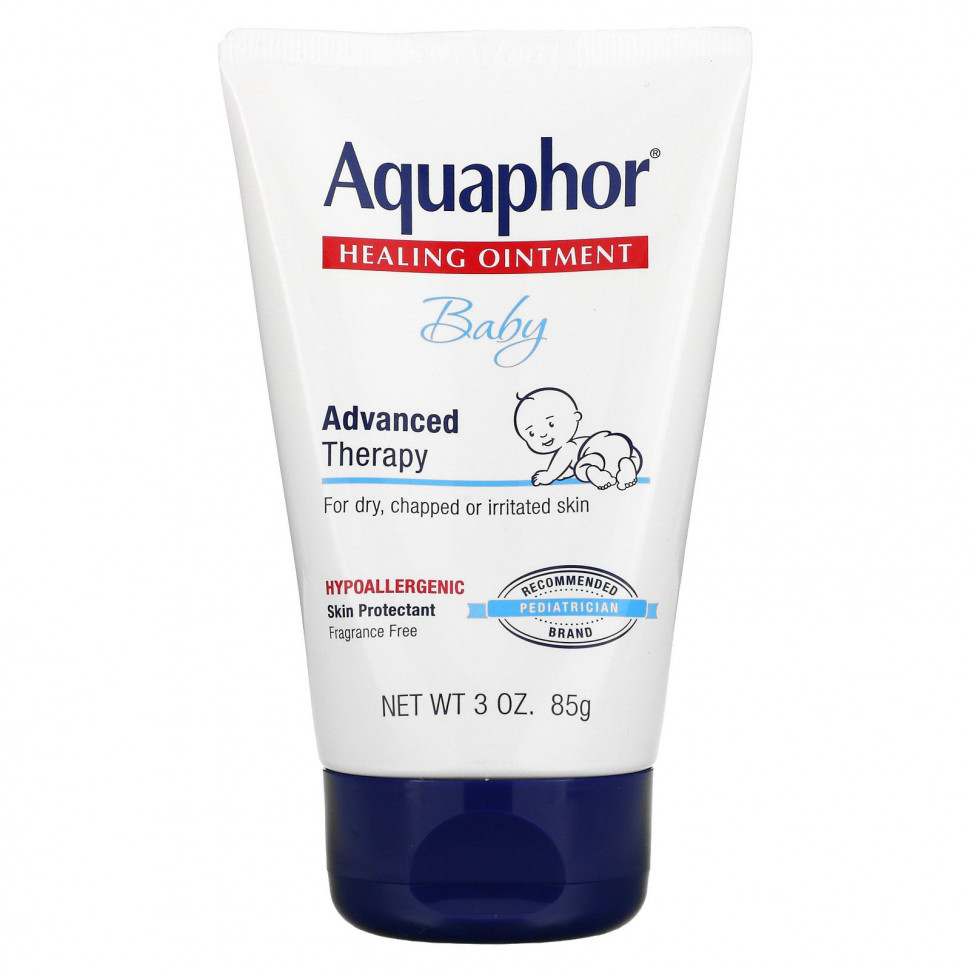  Aquaphor,   , 85  (3 )    -     , -, 