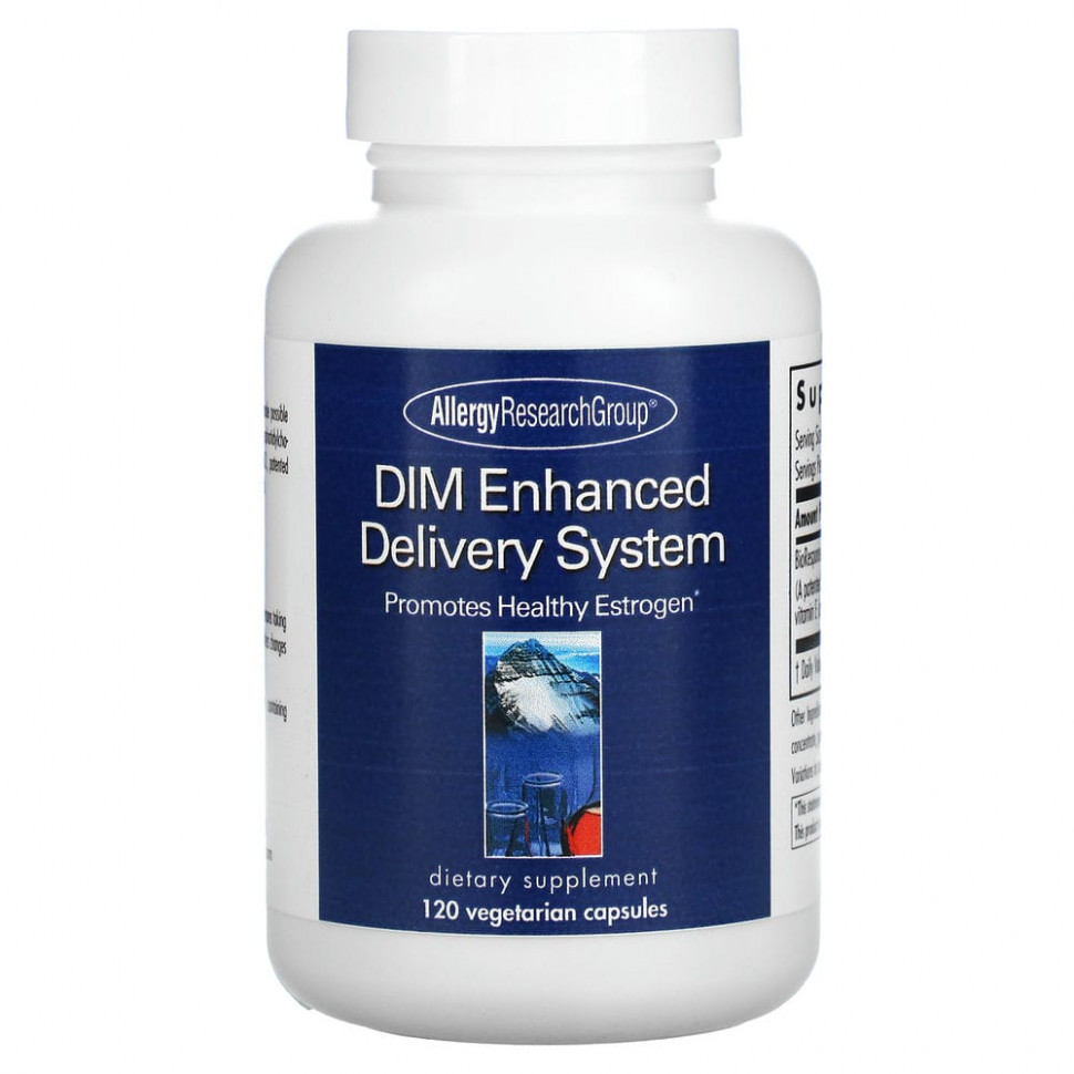  Allergy Research Group,    DIM, 120      -     , -, 