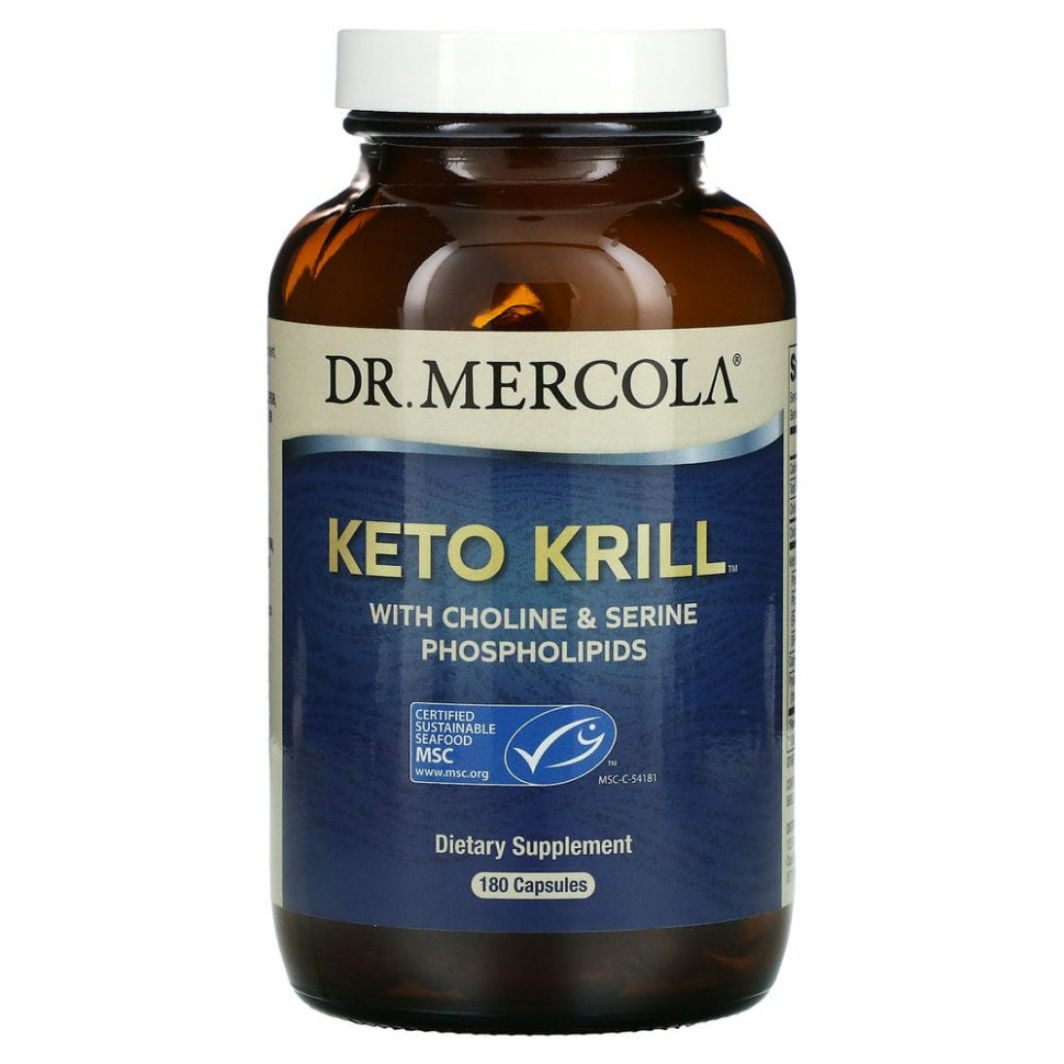  Dr. Mercola, -     , 180     -     , -, 