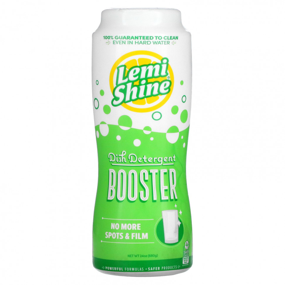������ ������ Lemi Shine, ��������� ������� �������� ��� ������, 680 � (24 �����)  IHerb (������) ����
