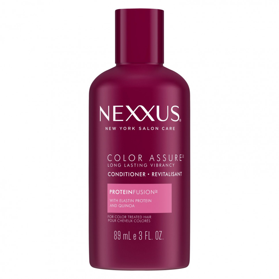  Nexxus,  Color Assure, 3   (89 )    -     , -, 