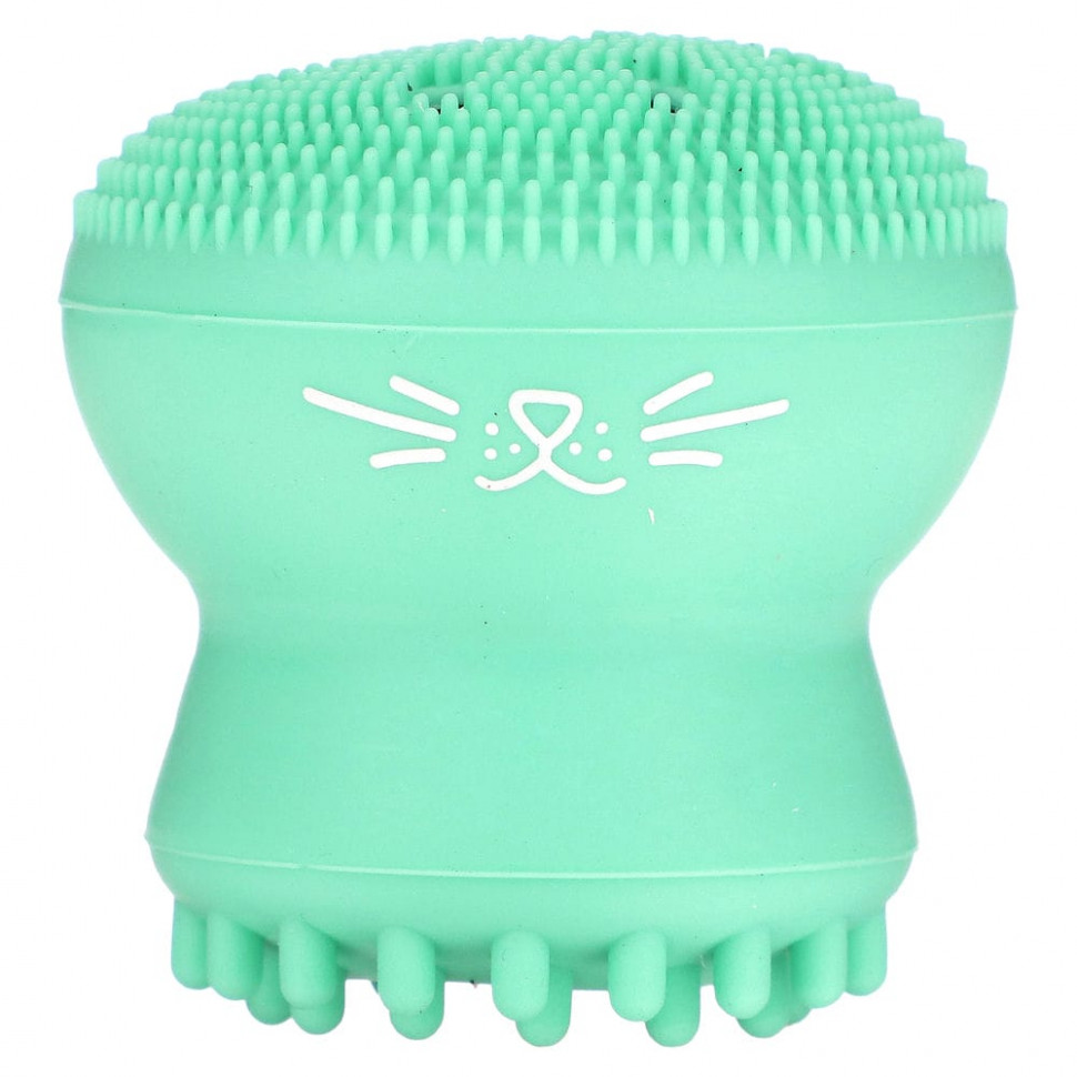  I Dew Care, Pawfect Face Scrubber,    , 1     -     , -, 