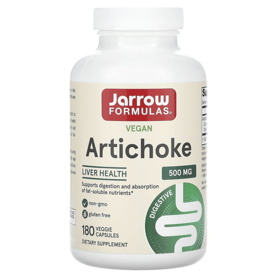  Jarrow Formulas, , 180      -     , -, 