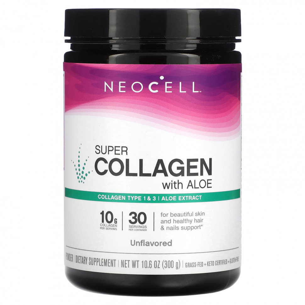   NeoCell,   ,  , 300  (10,6 )  IHerb () 