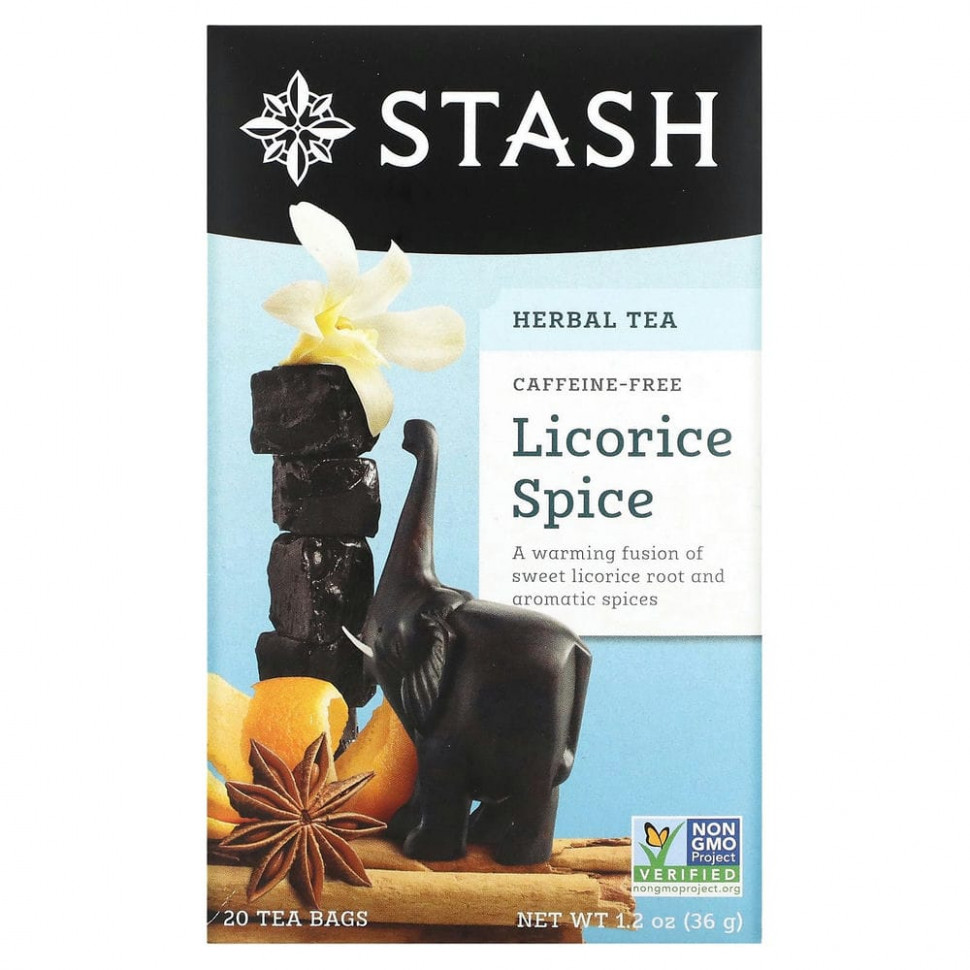  Stash Tea,    ,   ,  , 20  , 1,2  (36 )    -     , -, 