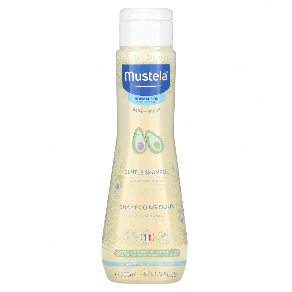  Mustela,  ,   , 200  (6,76 . )    -     , -, 