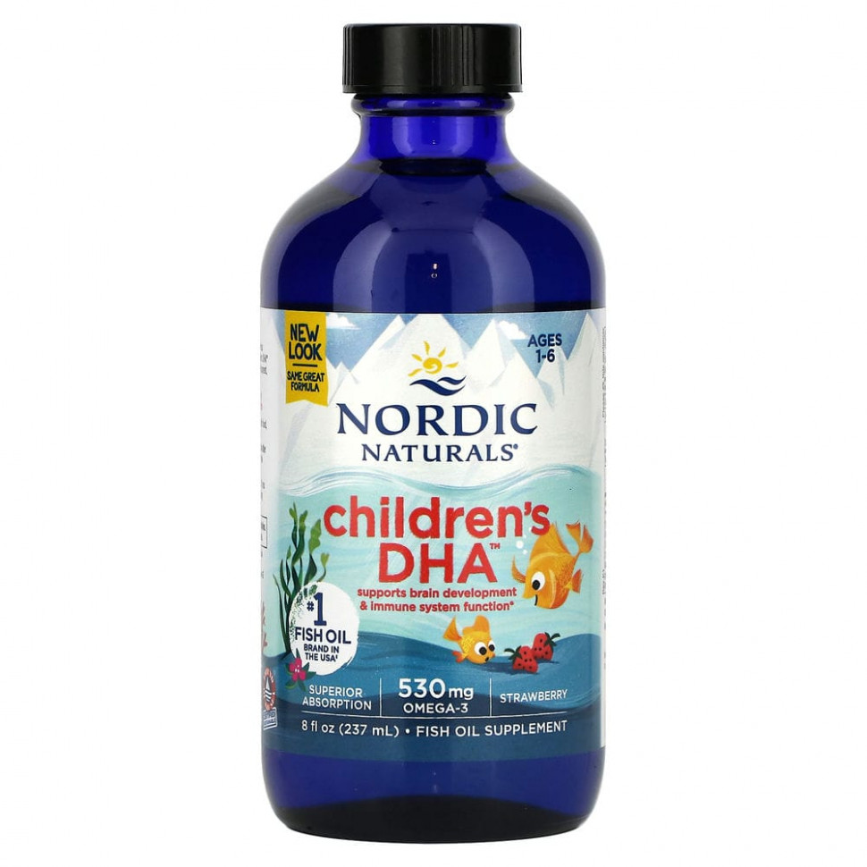  Nordic Naturals,     1  6 ,   , 530 , 237  (8 . )    -     , -, 