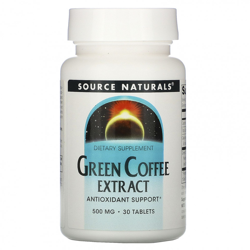  Source Naturals,   , 500 , 30     -     , -, 