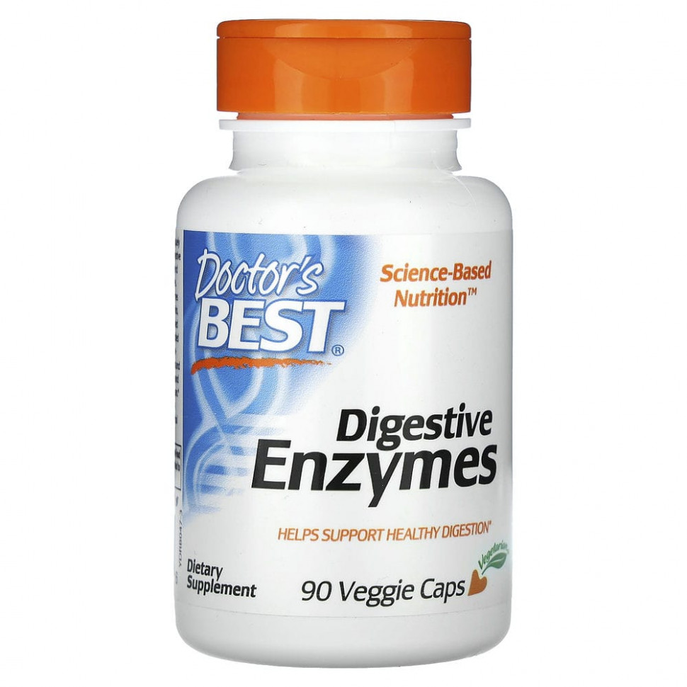  Doctor's Best,  , 90      -     , -, 