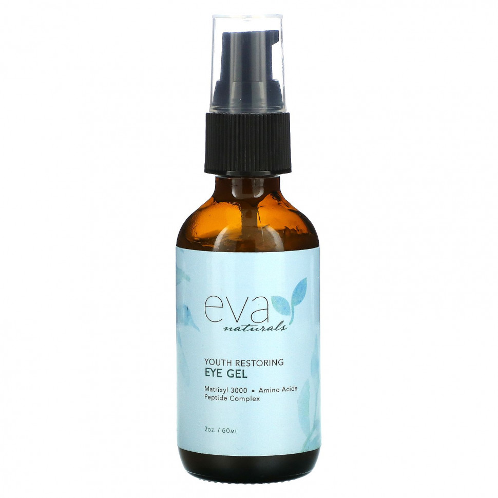  Eva Naturals,     , 60  (2 )    -     , -, 