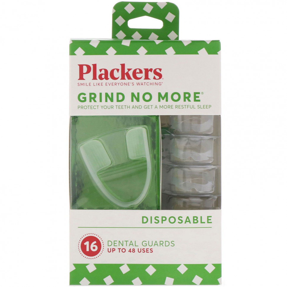  Plackers, Grind No More,  , 16 .    -     , -, 