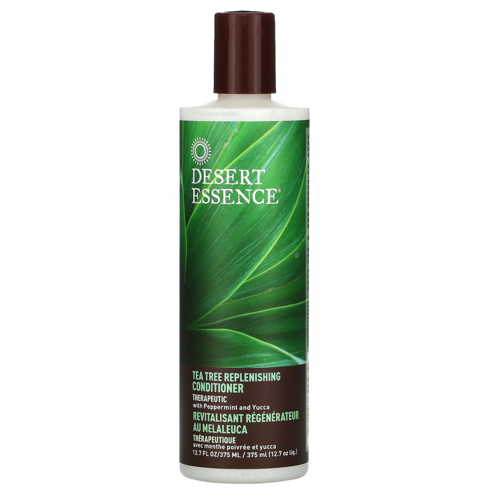  Desert Essence,      , 12,9   (382 )    -     , -, 