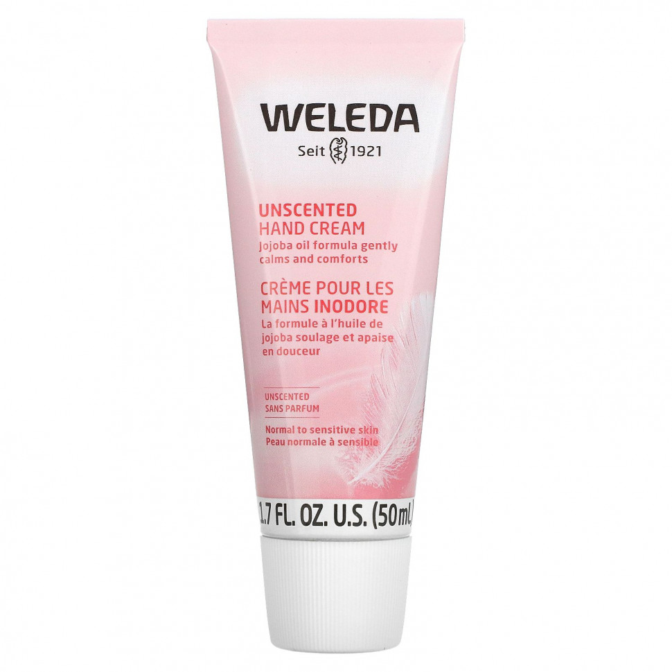   Weleda,     , 50  (1,7 . )  IHerb () 