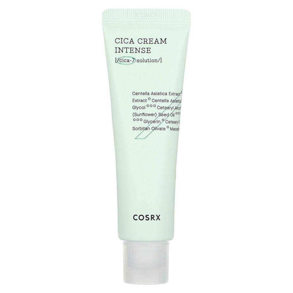  CosRx, Cica Cream Intense, 50  (1,69 . )    -     , -, 