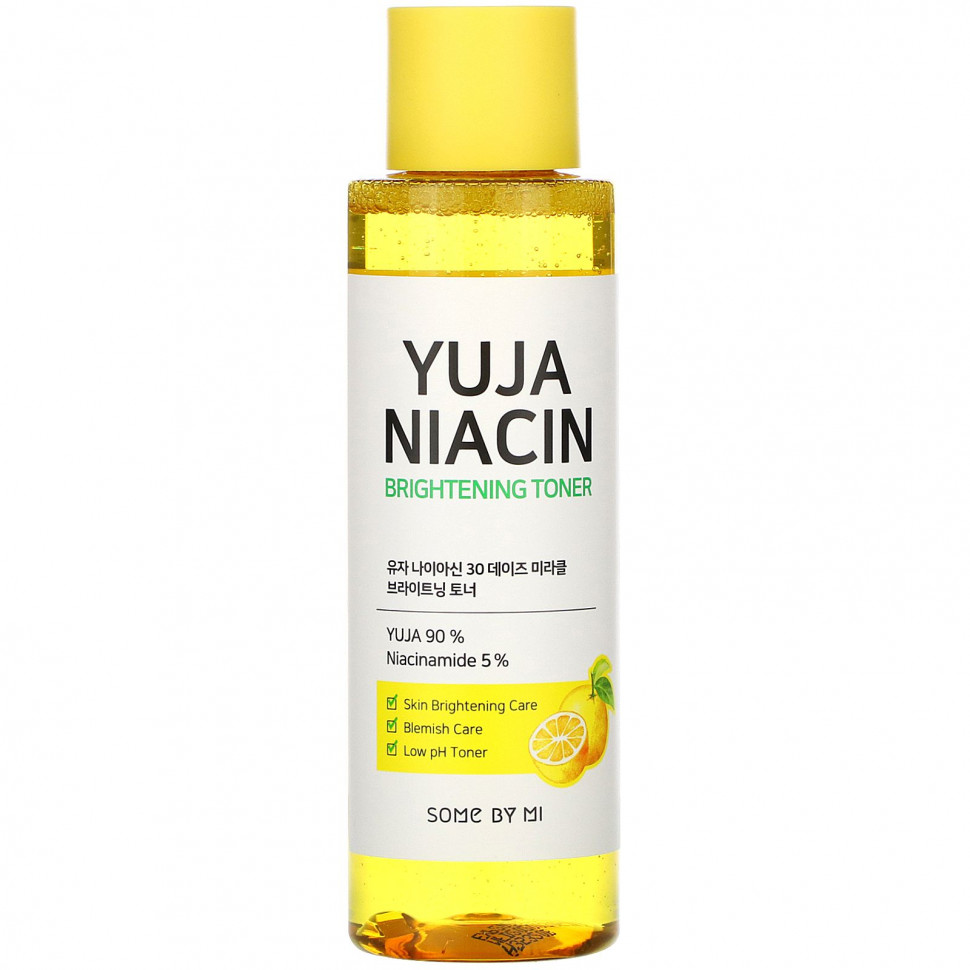  Some By Mi, Yuja Niacin,  , 150  (5,07 . )    -     , -, 