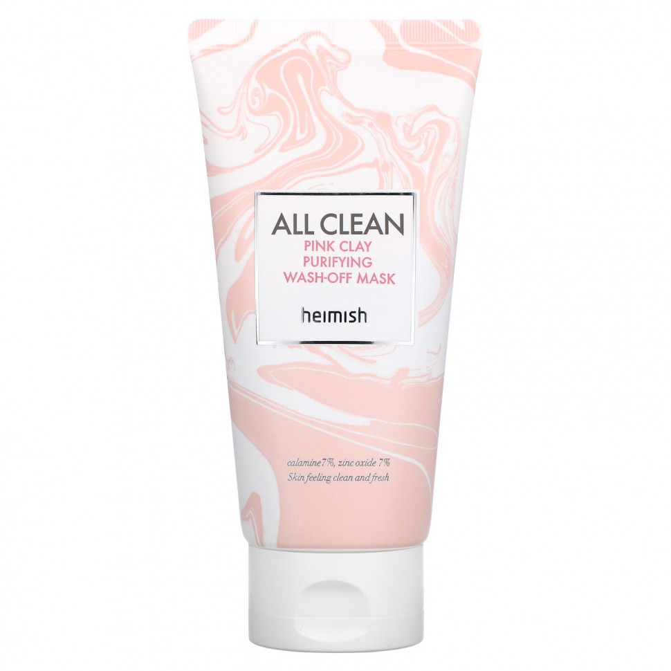  Heimish, All Clean,     , 150  (5,29 )    -     , -, 